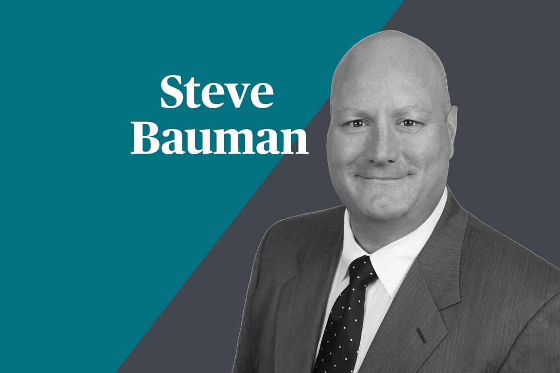 Lets Talk: Captives with Steven Bauman Lets Talk: Captives with Steven Bauman