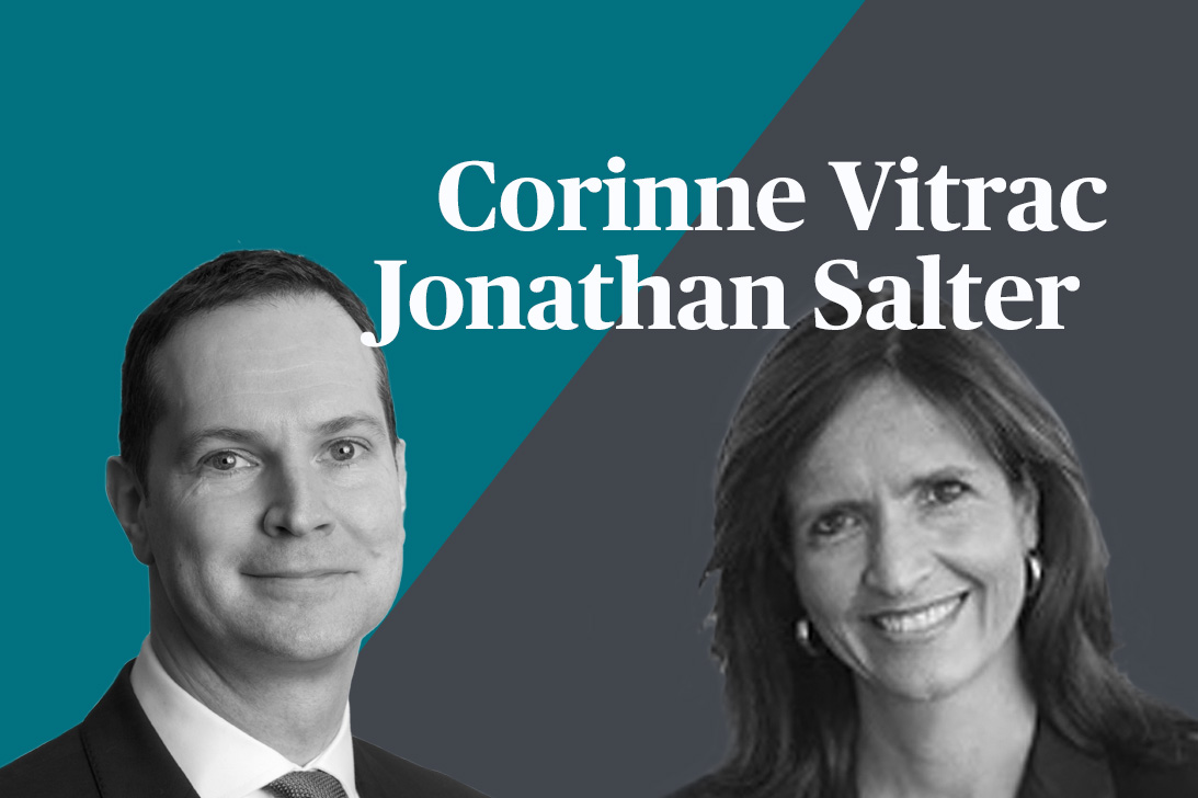 AXA XL Risk Consulting_Vitrac and Salter | AXA XL AXA XL Risk Consulting_Vitrac and Salter | AXA XL