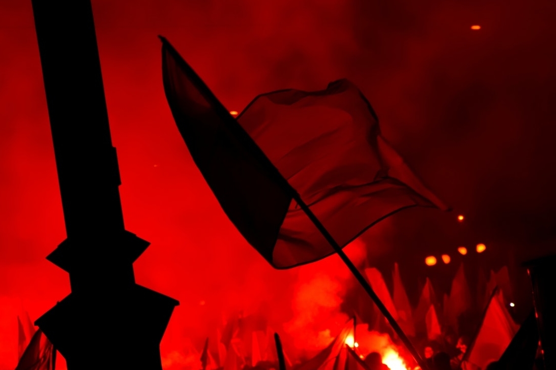 The return of nationalism