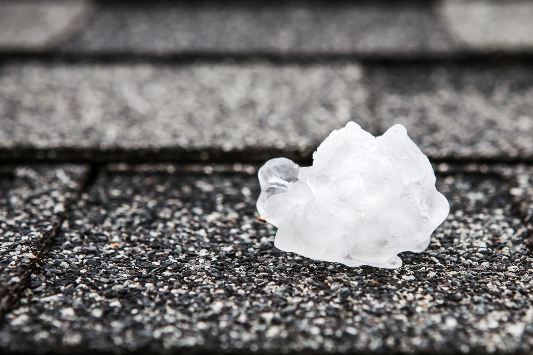 Stormy weather: Preparing property to ride out more frequent & severe convective storms