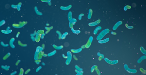 Um efeito colateral potencial do fechamento: Legionella