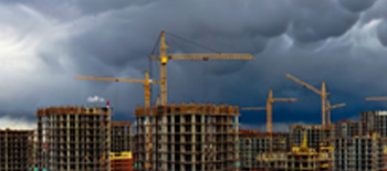 Storm warning: Protecting construction jobsites from April showers and more 