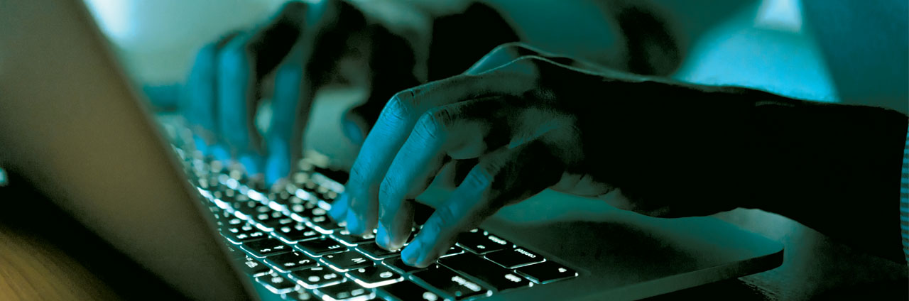 Os hackers estão intensificando os ataques de phishing em meio à crise provocada pelo COVID-19 Os hackers estão intensificando os ataques de phishing em meio à crise provocada pelo COVID-19