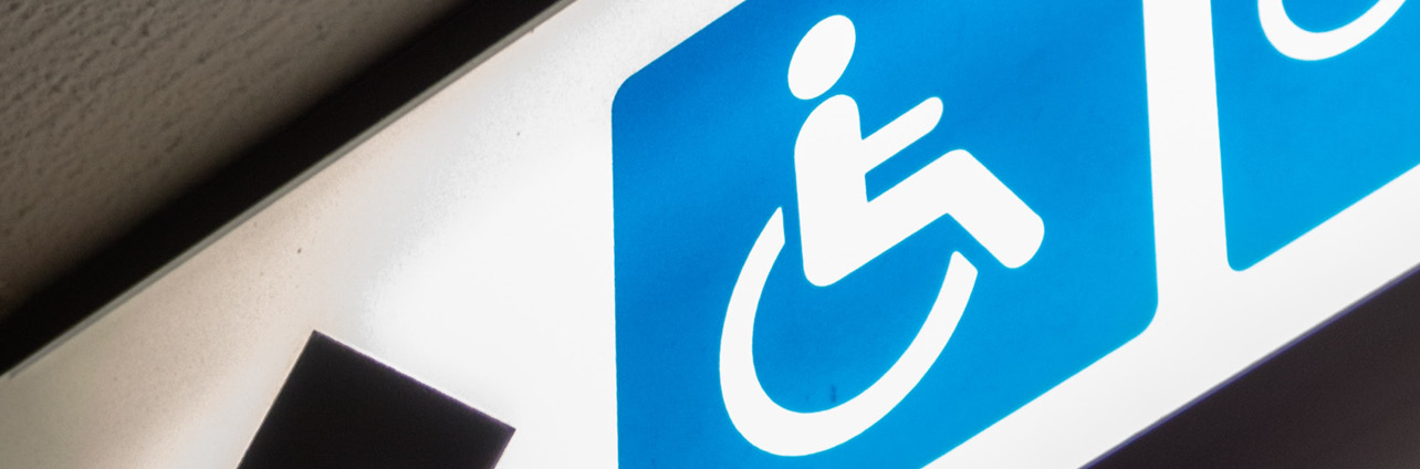 ADA claims: a wake-up call for A/E’s ADA claims: a wake-up call for A/E’s