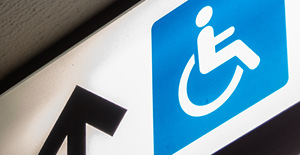ADA claims: a wake-up call for A/E’s ADA claims: a wake-up call for A/E’s