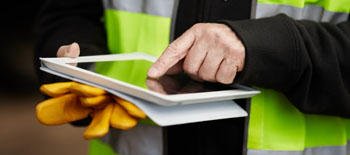 AI improving jobsite safety AI improving jobsite safety