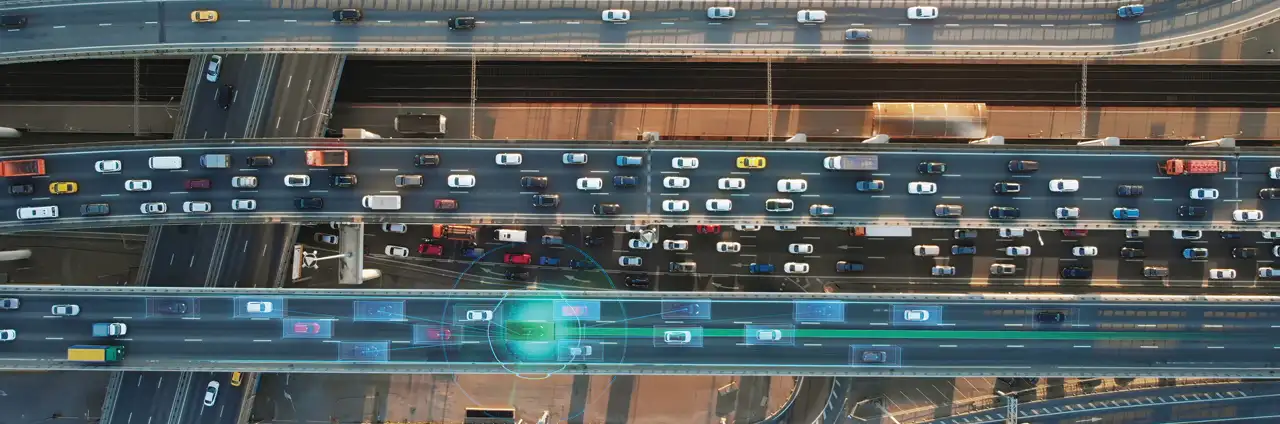 Autonomous Vehicle