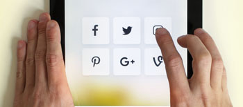 Building your brand with social media