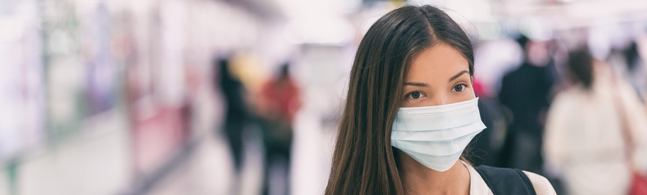 Operational Risks and COVID-19: managing the risks to workers and the public during a pandemic Operational Risks and COVID-19: managing the risks to workers and the public during a pandemic
