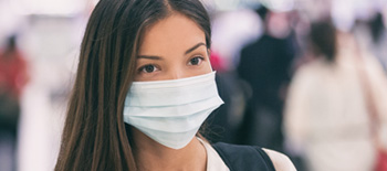 Operational Risks and COVID-19: managing the risks to workers and the public during a pandemic Operational Risks and COVID-19: managing the risks to workers and the public during a pandemic