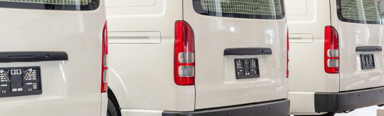 Commercial Auto Insurance Market Trends