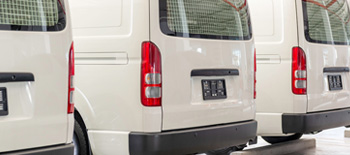 Commercial Auto Insurance Market Trends