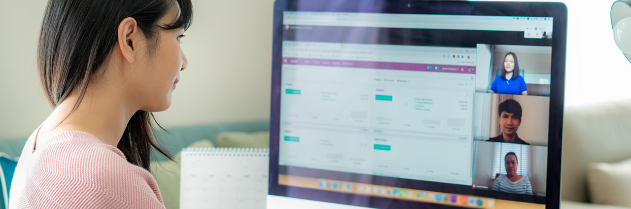 Virtual teams delivering real-world results: Introducing the vRRI