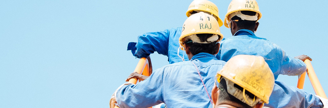 CONSTRUCTION WORKFORCE SHORTAGE CONSTRUCTION WORKFORCE SHORTAGE