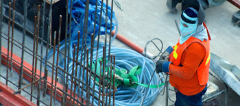 What’s ahead for the construction industry post-COVID-19? 