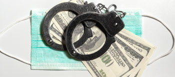 Theft is on the rise during COVID-19: 3 crime risks to watch