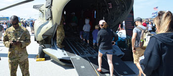 Crisis Evacuation coverage endorsement
