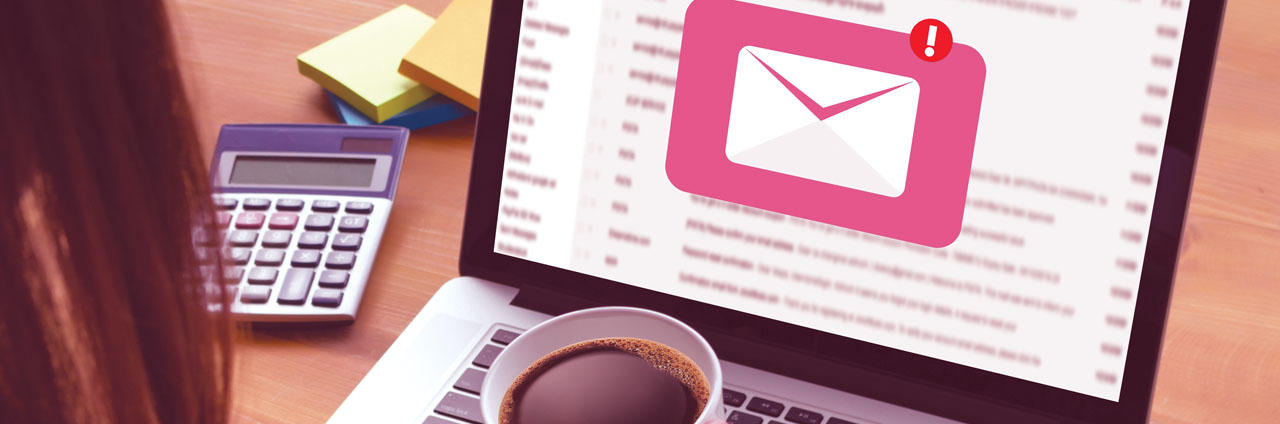 DP email policy DP email policy