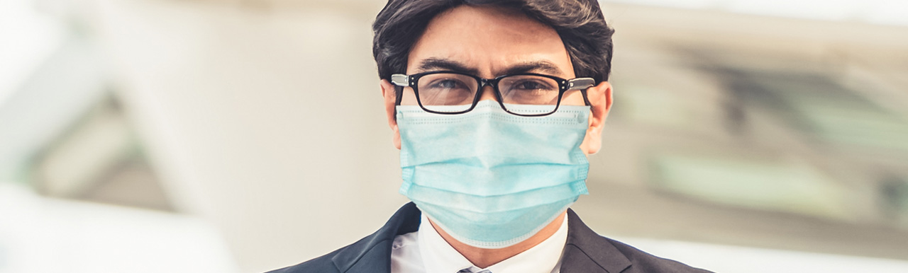Conducting Site Visits in a Public Health Crisis