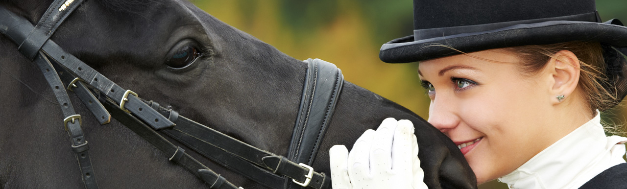 Empathy creates a better claim experience for horse and livestock owners