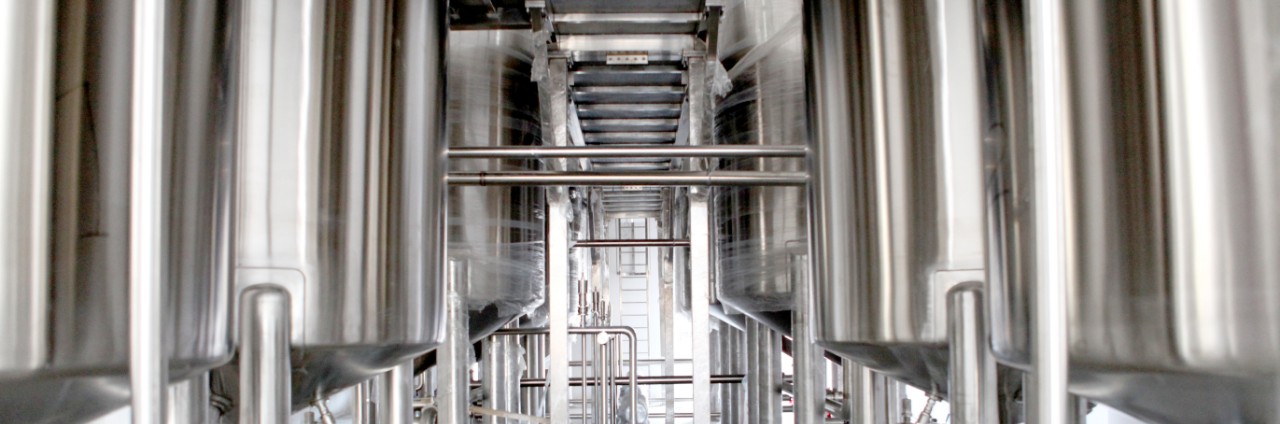 Inside of a machinery Inside of a machinery