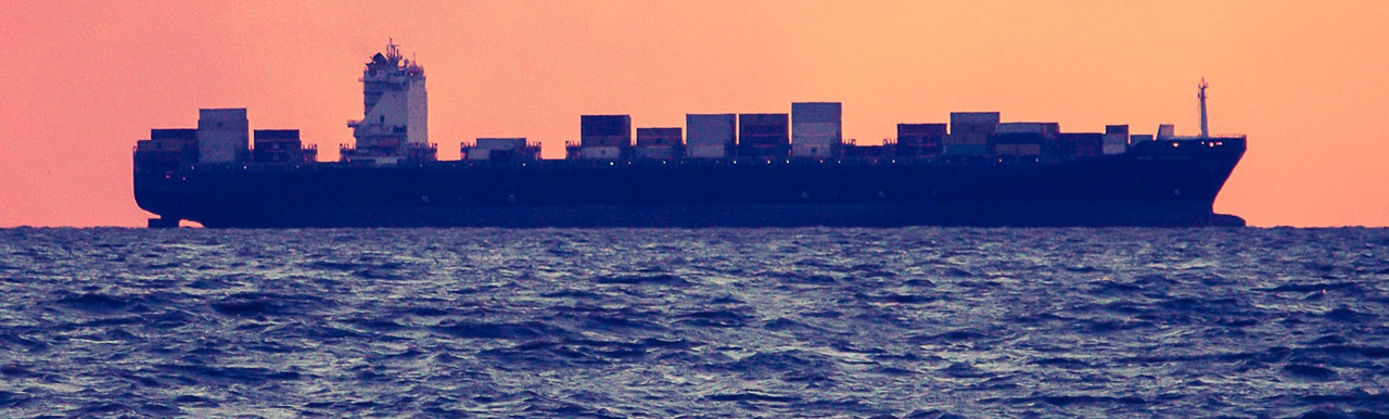 The Shape of Shipping: Cargo Insurance in 2020