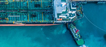 Vers un transport maritime plus &eacute;cologique