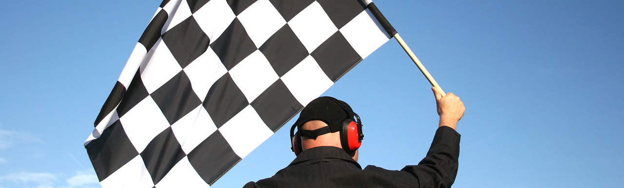 Motorsports Insurance