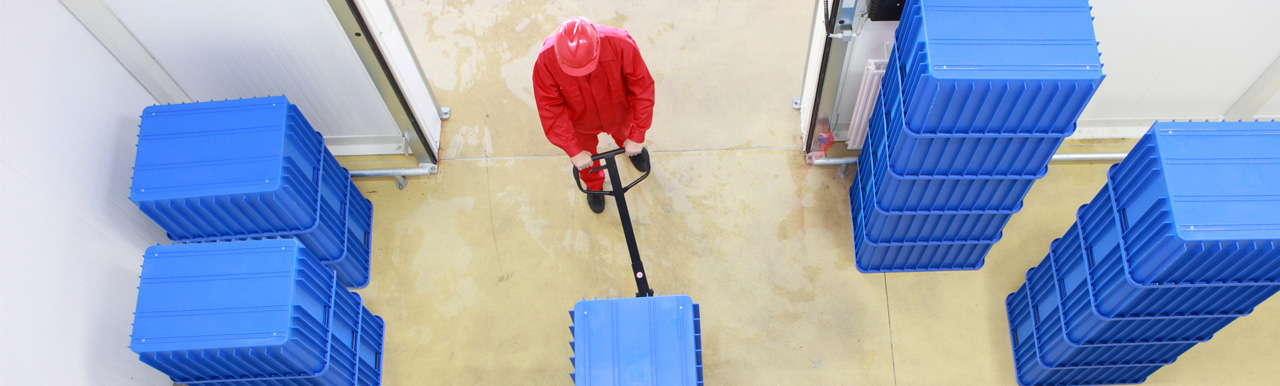 Managing Operational Risks During COVID-19: A focus on property and premises risks