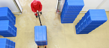Managing Operational Risks During COVID-19: A focus on property and premises risks