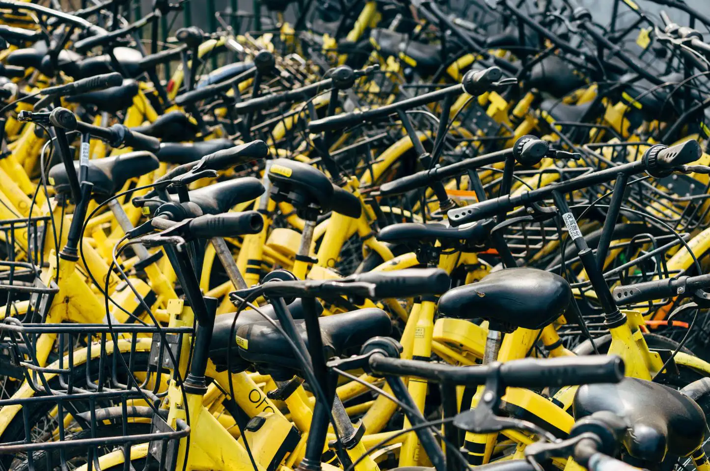 Assicurare la sharing economy