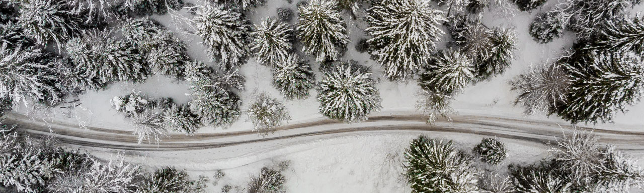 Weathering Winter Weather Risks Weathering Winter Weather Risks