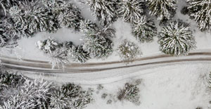 Weathering Winter Weather Risks Weathering Winter Weather Risks