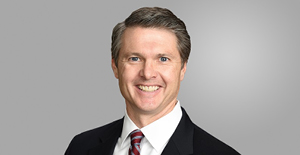 A headshot of Scott Gunter