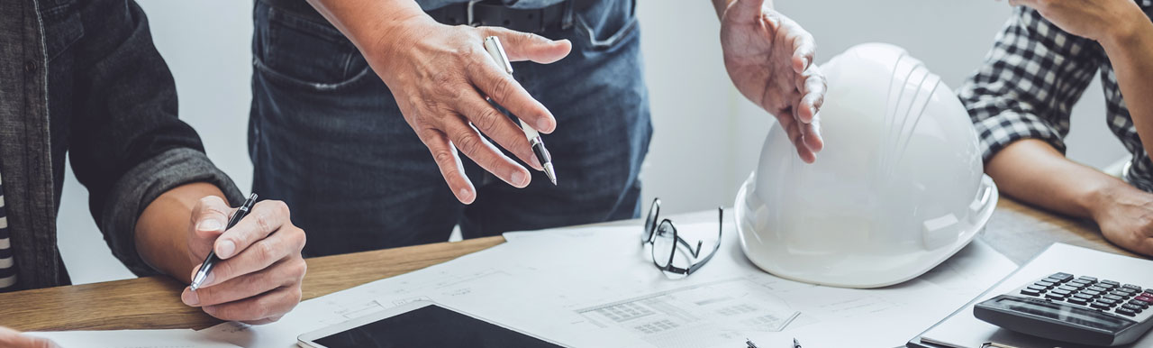 Minimizing construction contract risks Minimizing construction contract risks