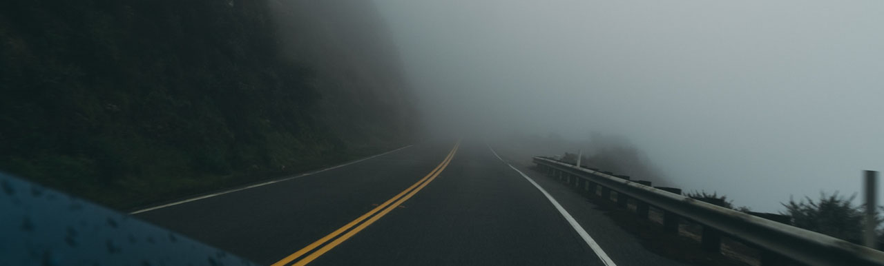 Cautious Not Careless: Learning how to conquer the road in any condition