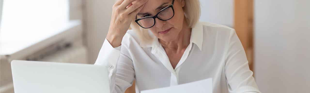 Will your contract protect you in a crisis? Will your contract protect you in a crisis?