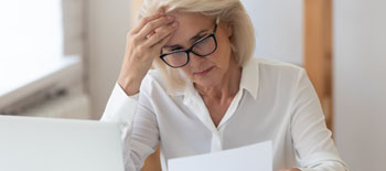 Will your contract protect you in a crisis? Will your contract protect you in a crisis?