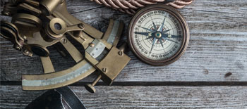 How far we’ve come: Looking back at 45 years of marine underwriting