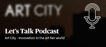 Let's Talk: Jennifer Schipf and Henry Blundell