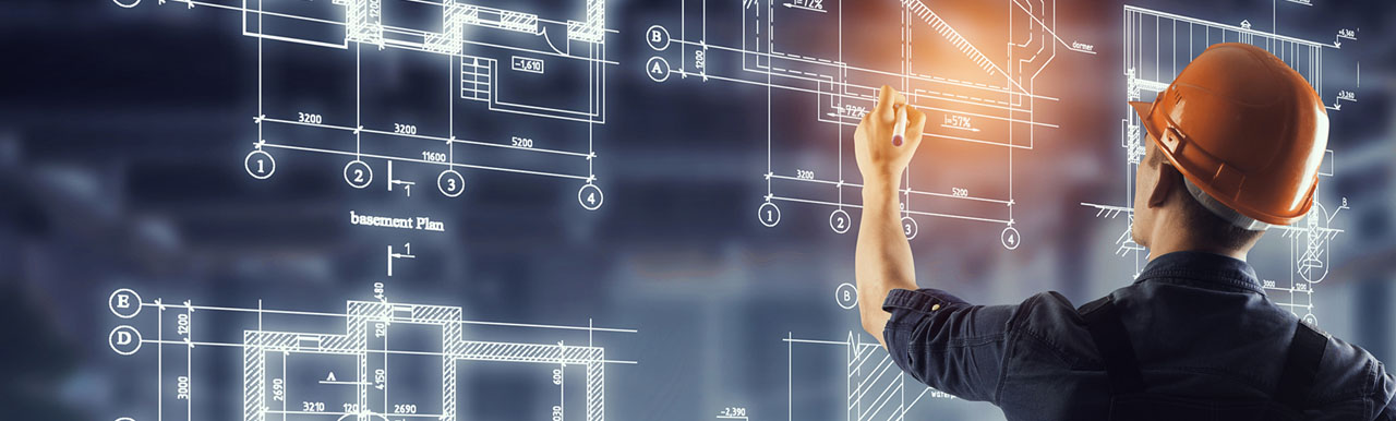 The Construction Industry’s New Priority: Greater tech adoption The Construction Industry’s New Priority: Greater tech adoption