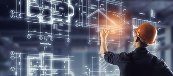 The Construction Industry’s New Priority:  Greater tech adoption  