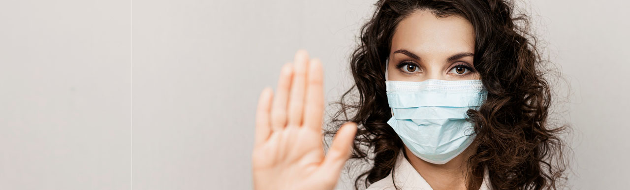 Everything you know is wrong: New risk management paradigms in the post-pandemic world