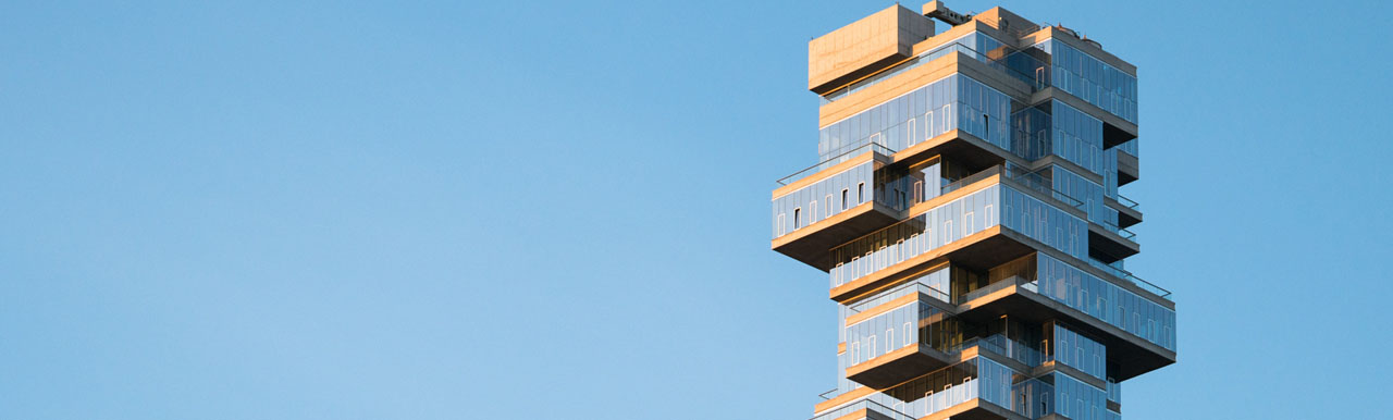 Modular Construction Considerations