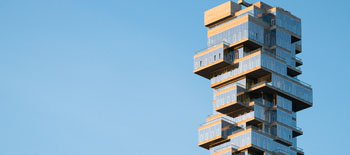 Modular Construction Considerations