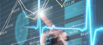 Riscos, oportunidades, linha de caminho para a recuperação econômica global