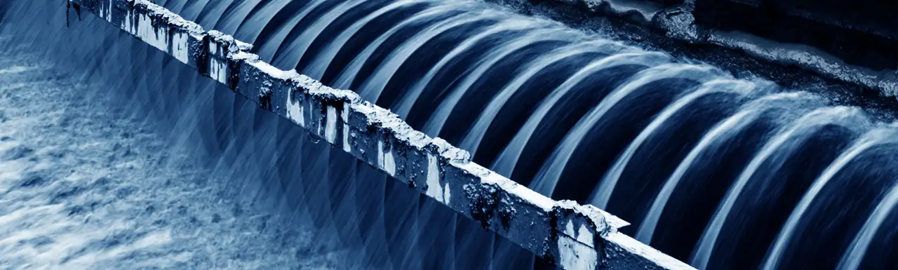 Pénuries d’eau : un risque sous-estimé