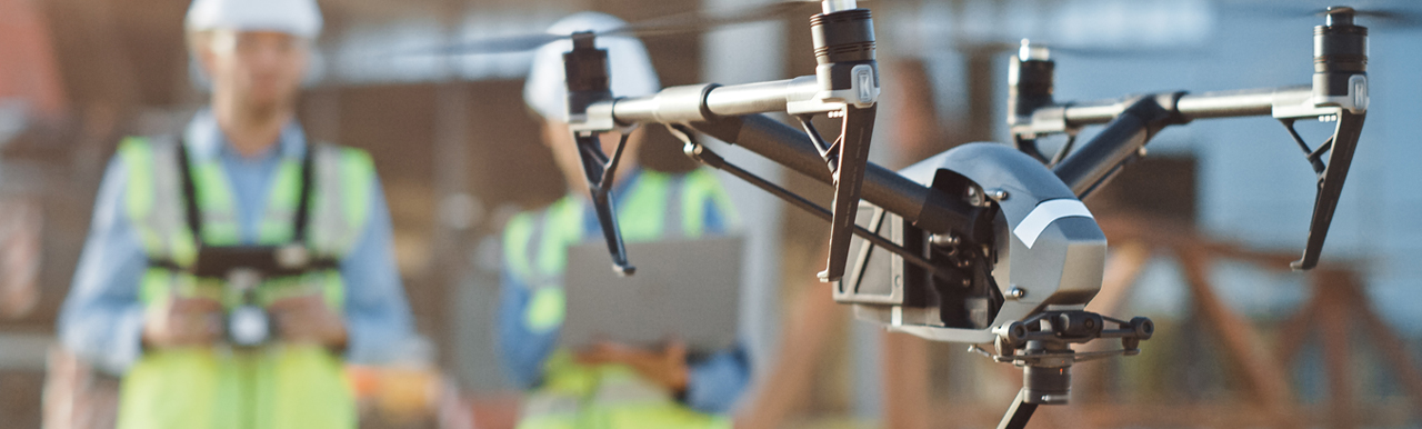 using drones in construction using drones in construction