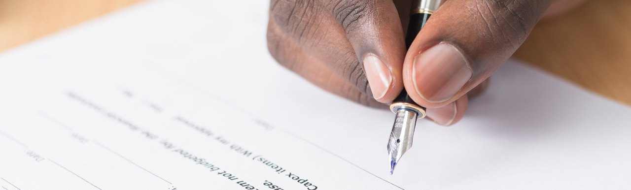 “Consent to assignment” demands from lenders: how should you respond? “Consent to assignment” demands from lenders: how should you respond?