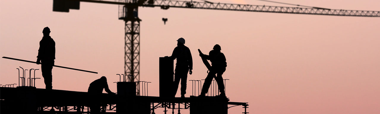 Risk is in the air: construction wind hazards